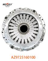 Hot Sale AZ9725160100 For Howo A7 Clutch Pressure Plate WG9114160013