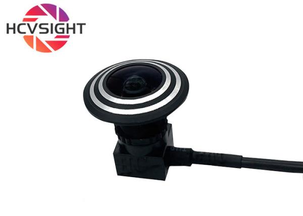 1.66mm Fisheye Lens 1080P 2MP Wide Angle USB Plug And Play Cat's Eye Camera