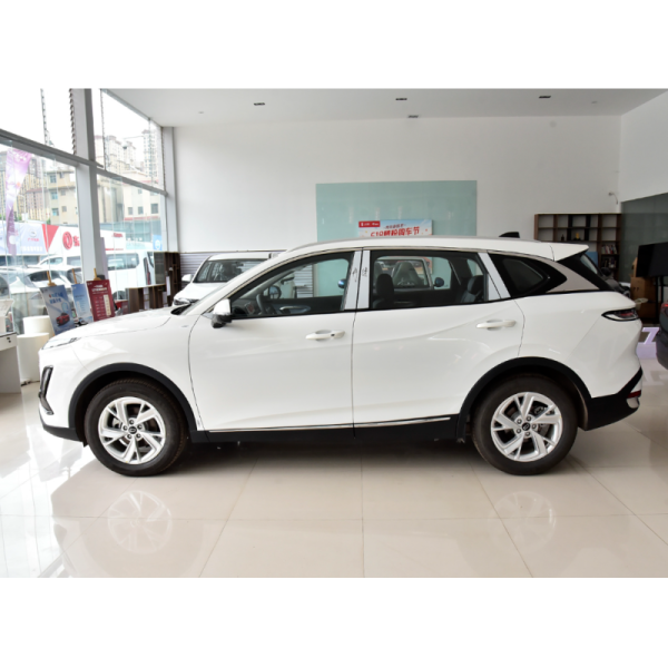 2024 's Gasoline SUV for Family Left Steering Bestune B70s T77 B70 T55 T99 M9 NAT Car