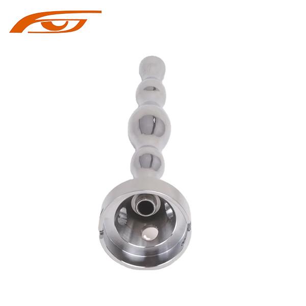 Cnc Machining Turning Parts Electroplating Products Surface Treatments