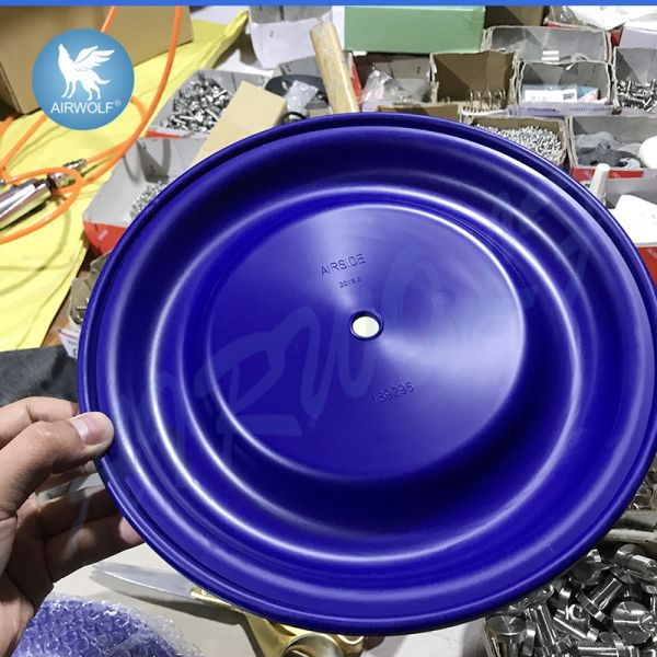 2 комплект для ремонта диафрагмы SP лайки 2150 Graco дюйма 189296