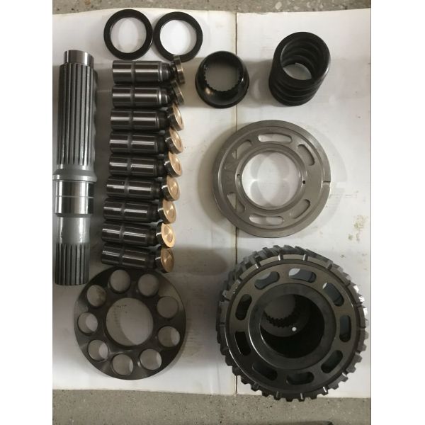 KYB MAG170 SK250-8 Kyb Hydraulic Motor Parts MAG170 Of CX210 JCB220