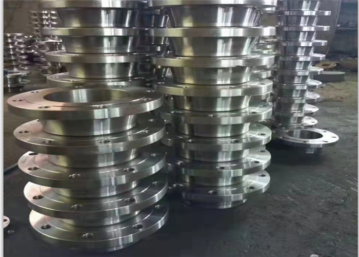 газовая промышленность PN25 PN 40 RF NK ТАК WN C22 8 фланца кованой стали 50mm 100mm