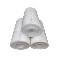 Hoja de papel de papel de algodón perlado EPE de embalaje y relleno de material de transporte rápido