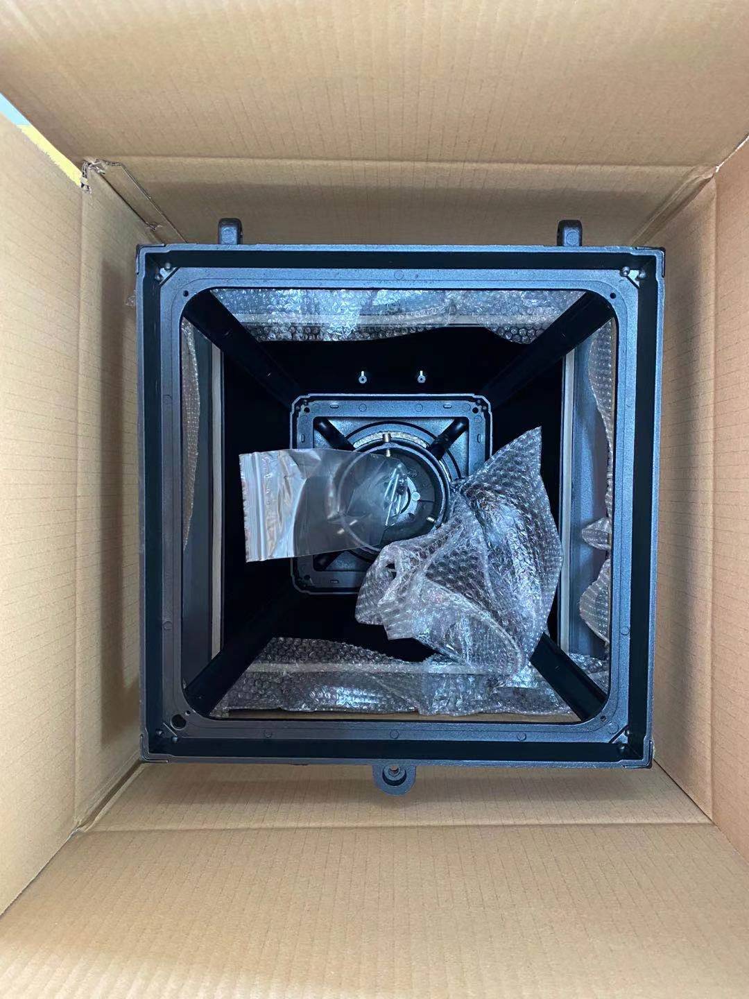 30W 40W 50W 80W Алюминиевый модуль LED Садовое освещение Дворные огни Ландшафтное освещение, используемое на основных городских дорогах и улицах