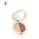 ABS High End Plastic Empty Cosmetics Powder Compact Case With Mirror