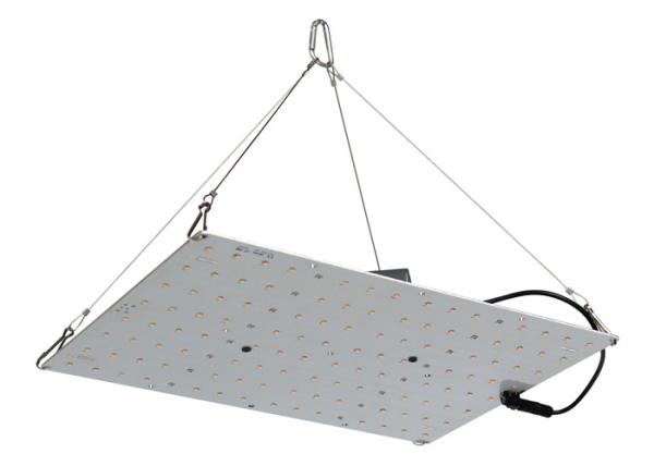 3500K LED Plant Growth Lamp Lm301b  3x3 Led Grow Tent Kit 128 Top Bin