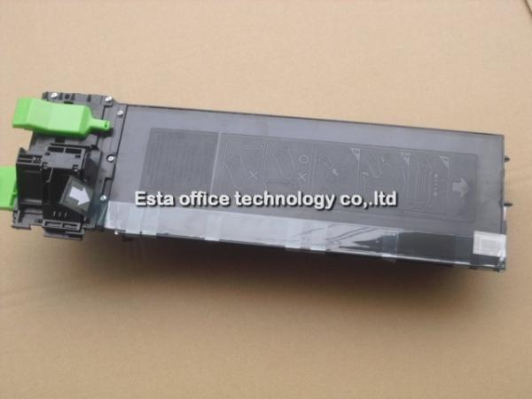 Toner Sharp AR - 5516 / AR  5516 Copier Toner AR021FT Black With Chip