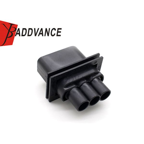 Разъем-вилка Пин ВВ 1Дж0906443 3 штепсельной вилки охлаждающего вентилятора