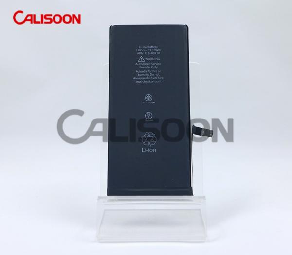 FCC Baterias de substituição para Iphone 7 OEM Iphone 7plus Bateria original