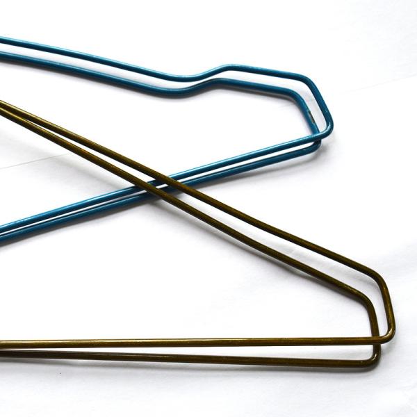 2.1mm Wire Shirt Hanger