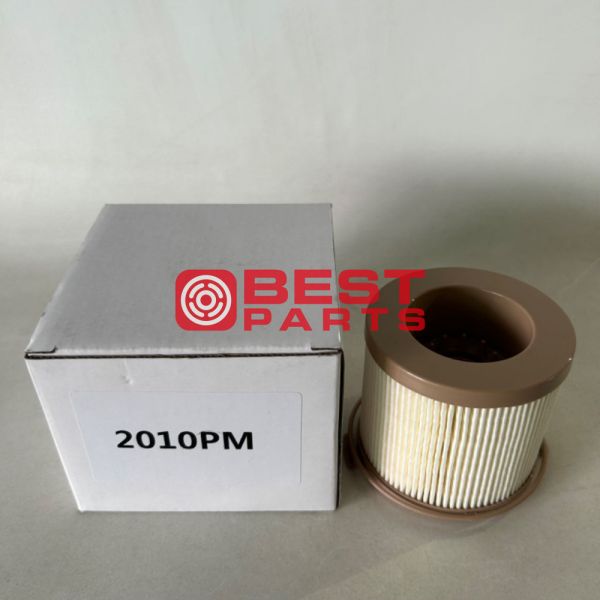 Engine Part Excavator Fuel Filter Element 2010PM P552014 FS20103 3917924 PF59830 974897 RE11325