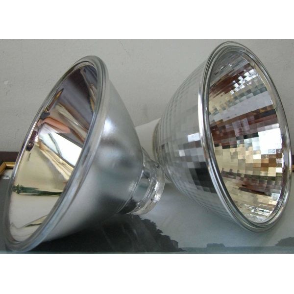 Touch Screen Plastic Car Lamp Vacuum Metalizing Machine