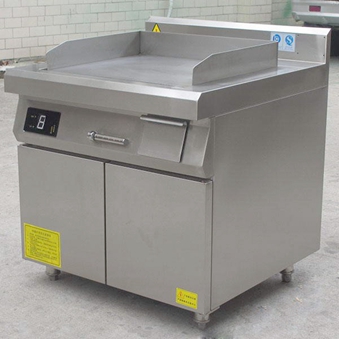 Самый популярный гриддле верхней части плиты литого железа