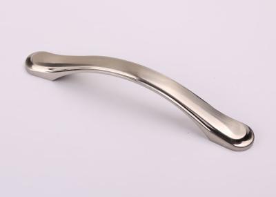 Zinc Alloy Cabinet Furniture Pull Handles simple style  drawer  pull furniture kitchen cabinet handle