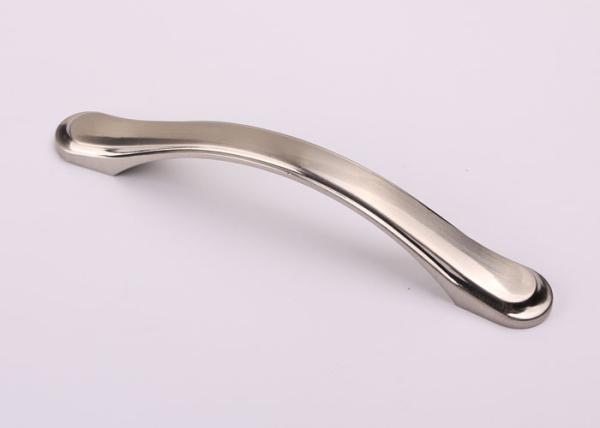 Zinc Alloy Cabinet Furniture Pull Handles simple style  drawer  pull furniture kitchen cabinet handle