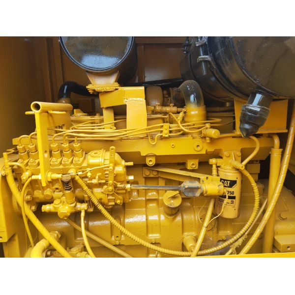                  Secondhand Cat Motor Grader 12h, 120h, 12g, 140g, 140h on Sale             