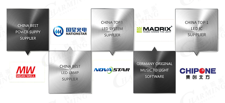 High Brightness 4K 3840Hz Outdoor Advertising Billboard 1000x500mm P3.91