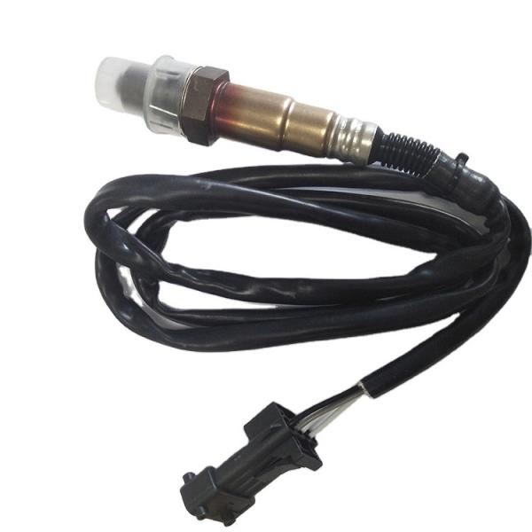 Car Chery Oxygen Sensor Lambda Sensor 0258006784 For BYD Cowin Tiggo Popular JAC