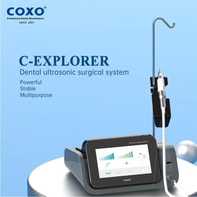 COXO C-Explorer Dental Piezoelectric Cutter Dental Sistema Cirúrgico Ultrassônico
