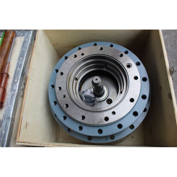 Коробка передач уменьшения коробки передач 312B перемещения прибора 1141437 перемещения экскаватора E312B