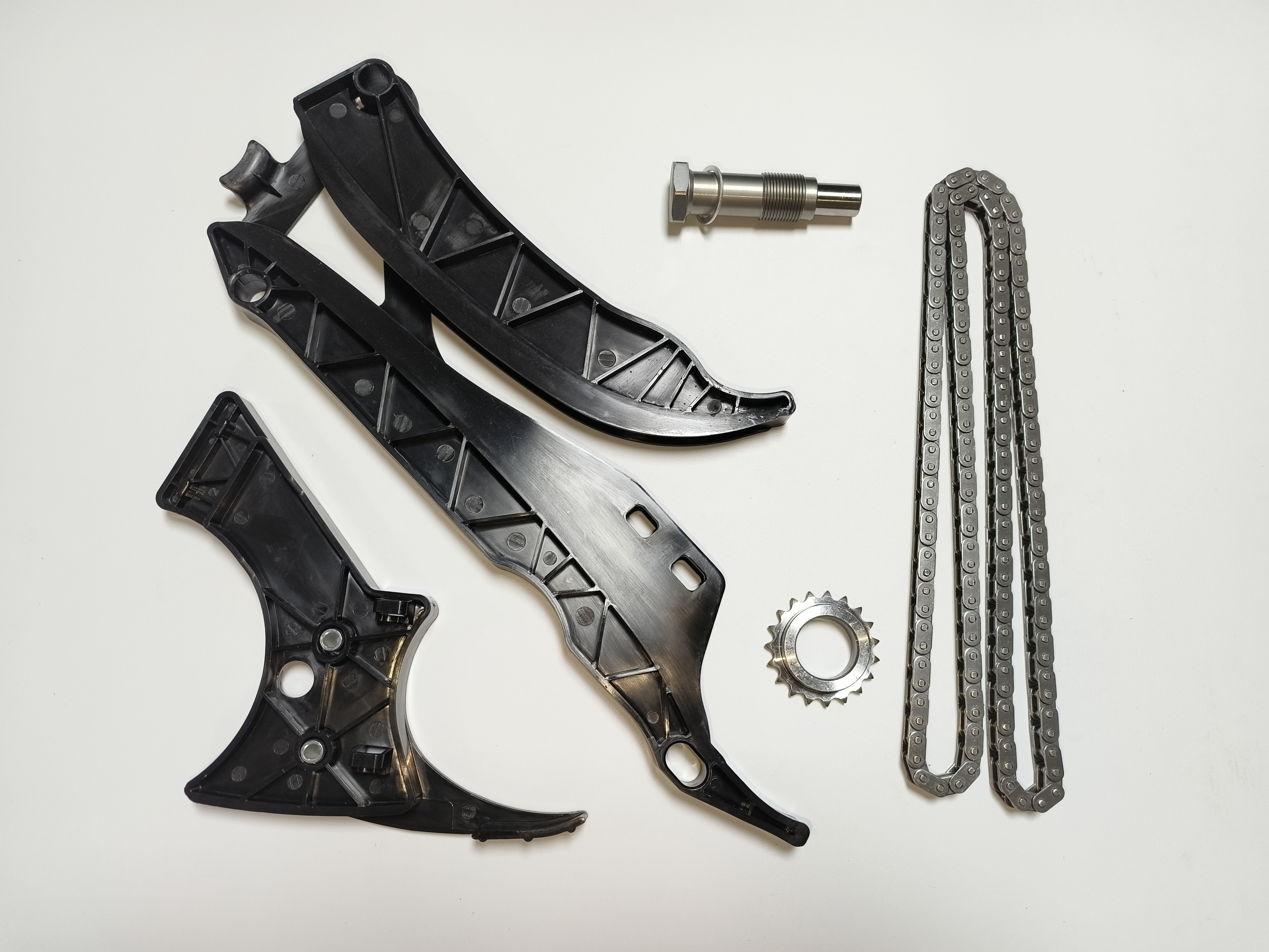 High‑Quality Aftermarket Timing Chain Kit Fit BMW N20