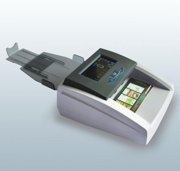 Money Detector EURO USD Money Checker Fake Note Discriminator Money Detector