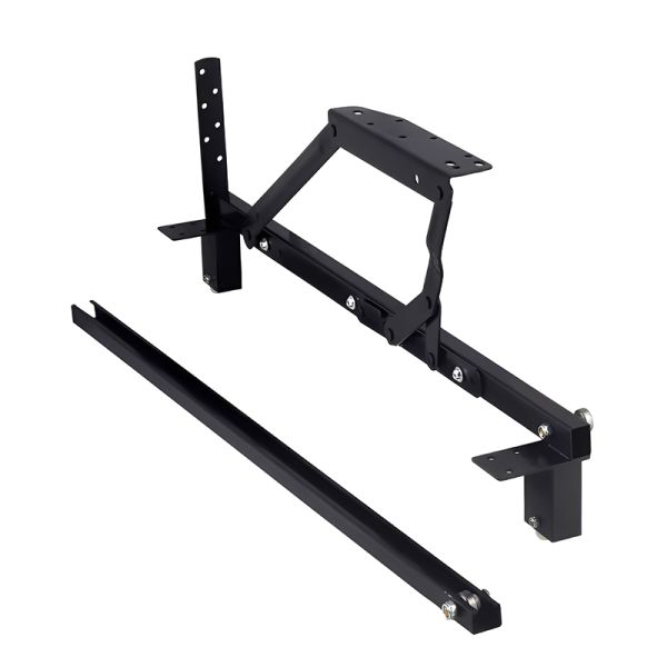 Metal Furniture Accessories Sofa Functional Hinge Lifting Mechanism