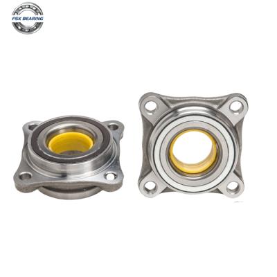 VKBA6906 Front Hub Bearing Unit Assembly For Lexus GX With Gcr15 Chrome Steel And Double Rows