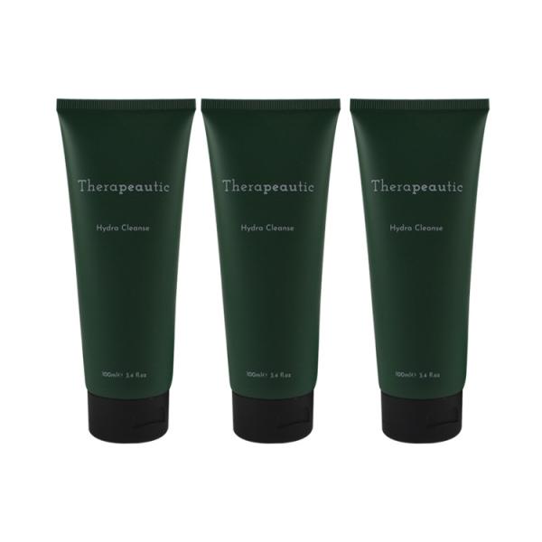 Cosmetic Oval Tube for bb cream tube Custom Logo Flat Plastic Cosmetic Tube for Sunscreen Cosmetic Packaging