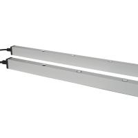 Detección de luz infrarroja de la cortina de seguridad de la máquina de protección de múltiples haces