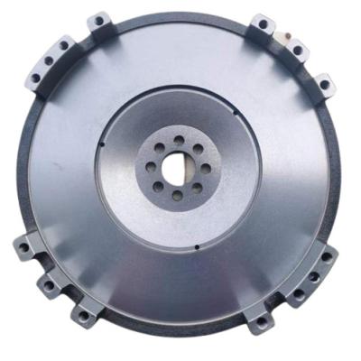 1487558 Scania Flywheel For Scania Heavy Truck