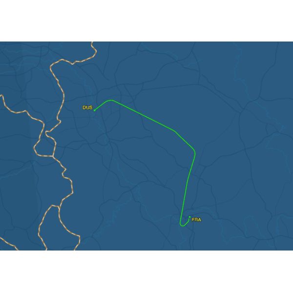 Reliable Air Freight Forwarding Services International Freight Shipping To Dusseldorf