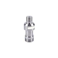 Do metal de aço inoxidável de 4 peças do CNC da linha central 420 serviço fazendo à máquina personalizado para Machinary