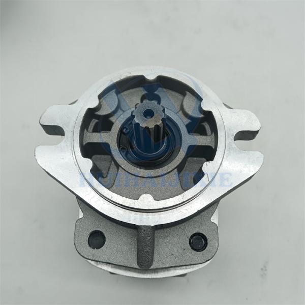 705-41-01050 7054101050 Hydraulic Gear Pump For D65 Bulldozer D70LE-12 D85ES-2 D60P-DE D155