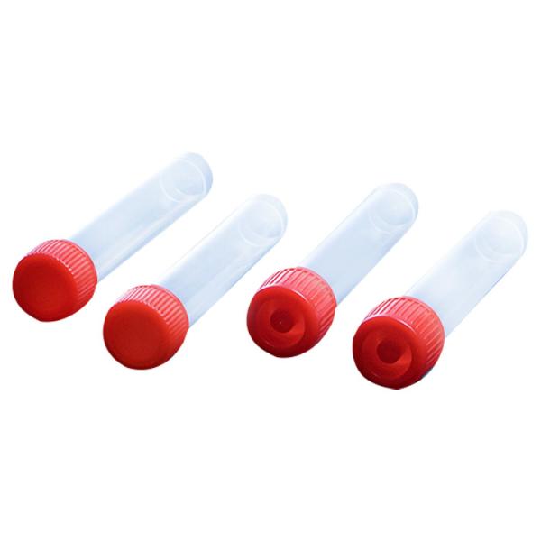 Prp Micro Blood Vacuum Collection Tubes Virus Specimen Saliva Sample