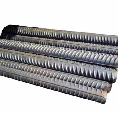 ASTM 4mm 6mm 8m 10mm HRB335 HRB400 HRB500 Deformed Steel Rebar