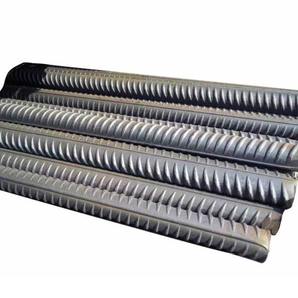 ASTM 4mm 6mm 8m 10mm HRB335 HRB400 HRB500 Deformed Steel Rebar