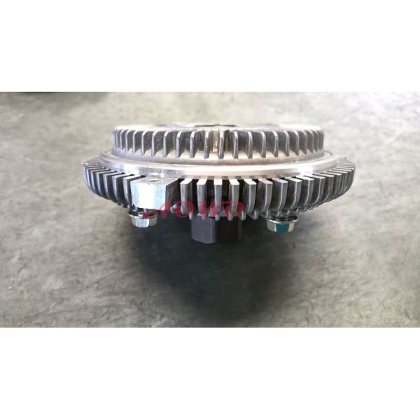 UAZ-3163 Model 3162-1308008 OEM NO Fan Clutch Engine Fan Clutch with OEM Standard Size