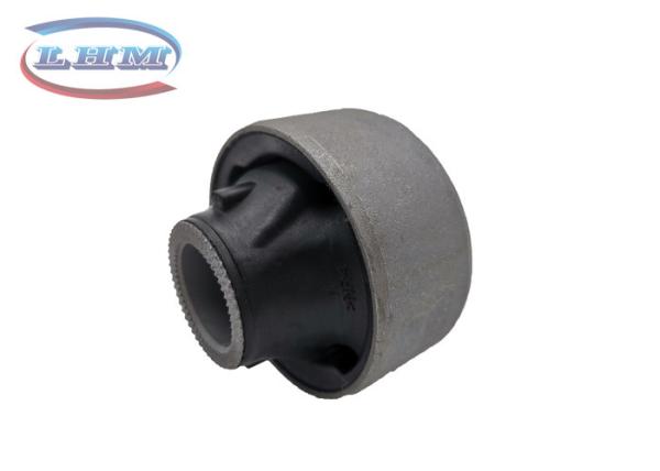 Bague en caoutchouc de bras de contrôle de voiture de Toyota Yaris Vios 48655-0D080