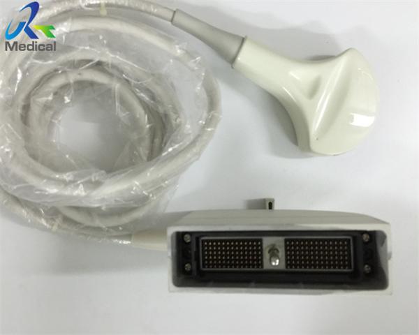 Ultrasound Siemens 3.5C40S Curved Array Transducer