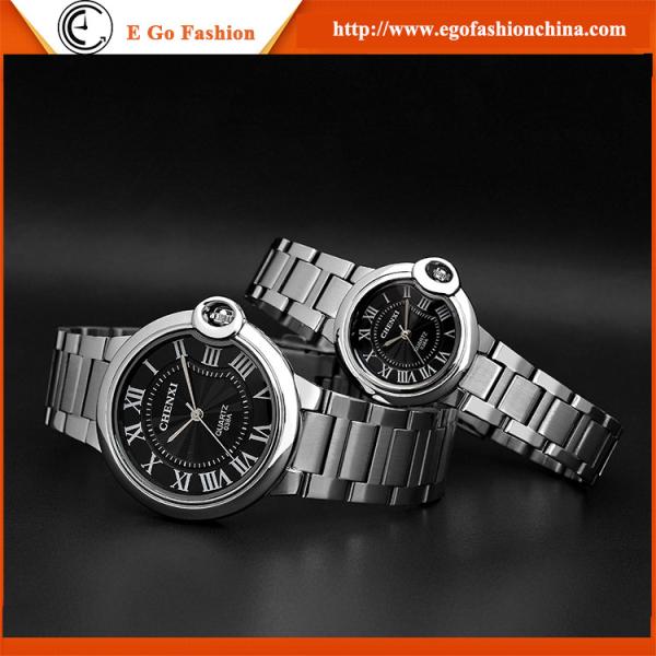 038A CHENXI Branded Watch Fashion Watch Quartz Analog Watch Men's Watch Fashion Watch Man