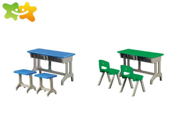 Material não tóxico forte estável firme do projeto da estrutura da mobília de escola do jardim de infância
