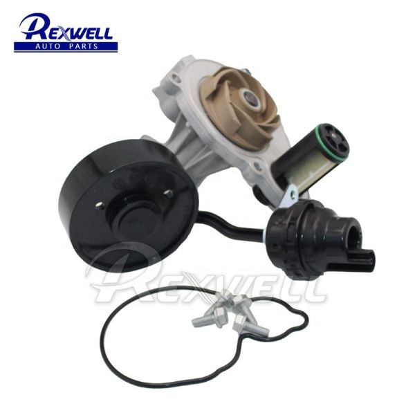 Автомобильные 530i BMW OEM запасные части Моторный насос для воды 11518638026