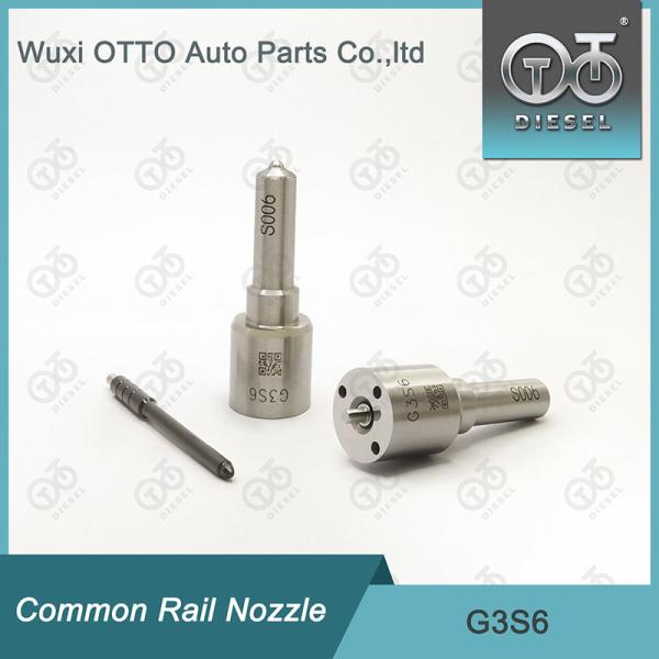 G3S6 Denso Common Rail Nozzle For TOYOTA Injectors 295050-018#/052#/020#/046#/053# 23670-0L090 etc.