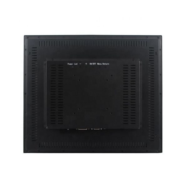 17" промышленный монитор 1280×1024 IPS LCD открытой рамки