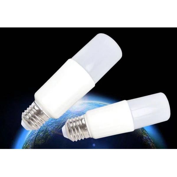 Long Working Lifetime T37 LED Stick T Bulb 5W 7W 9W 15W E27/PLC G24 3000K/4000K/6500K