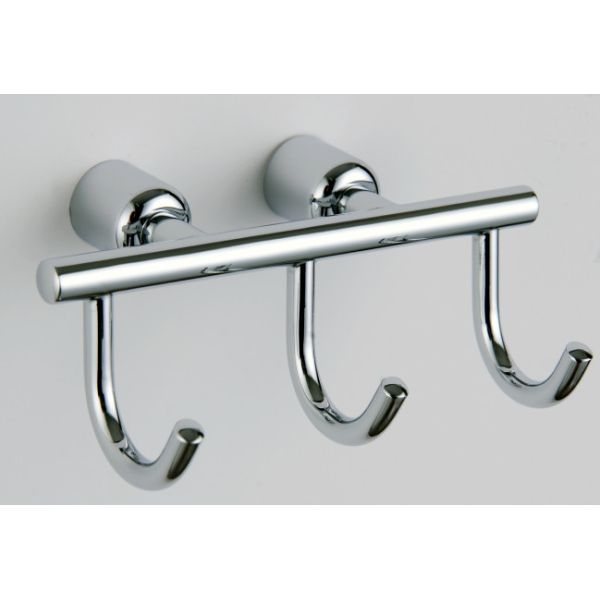 Stainless steel clothes hook,coat rack,coat stand,towel hanger