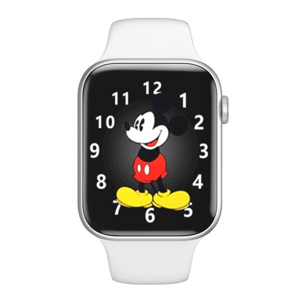 IP67 Waterproof Sports Smartwatch Zinc Alloy Watchband Monitor Blood Oxygen Wristband