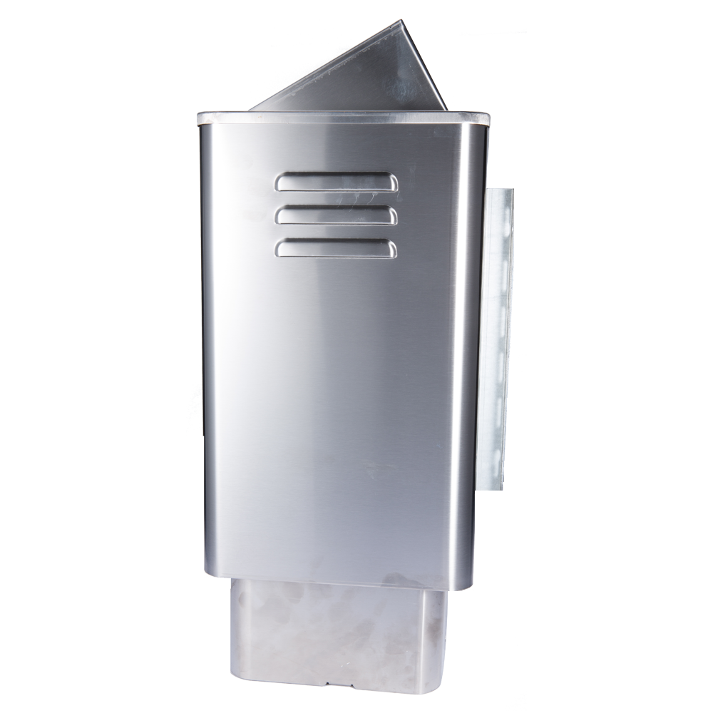 Sauna Heater Dry Steam Bath Sauna Stove 220V-240V Modern External Electric Home Hotel Sauna Room 2022